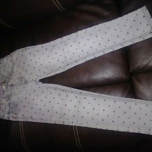 Toddler jeans for girls